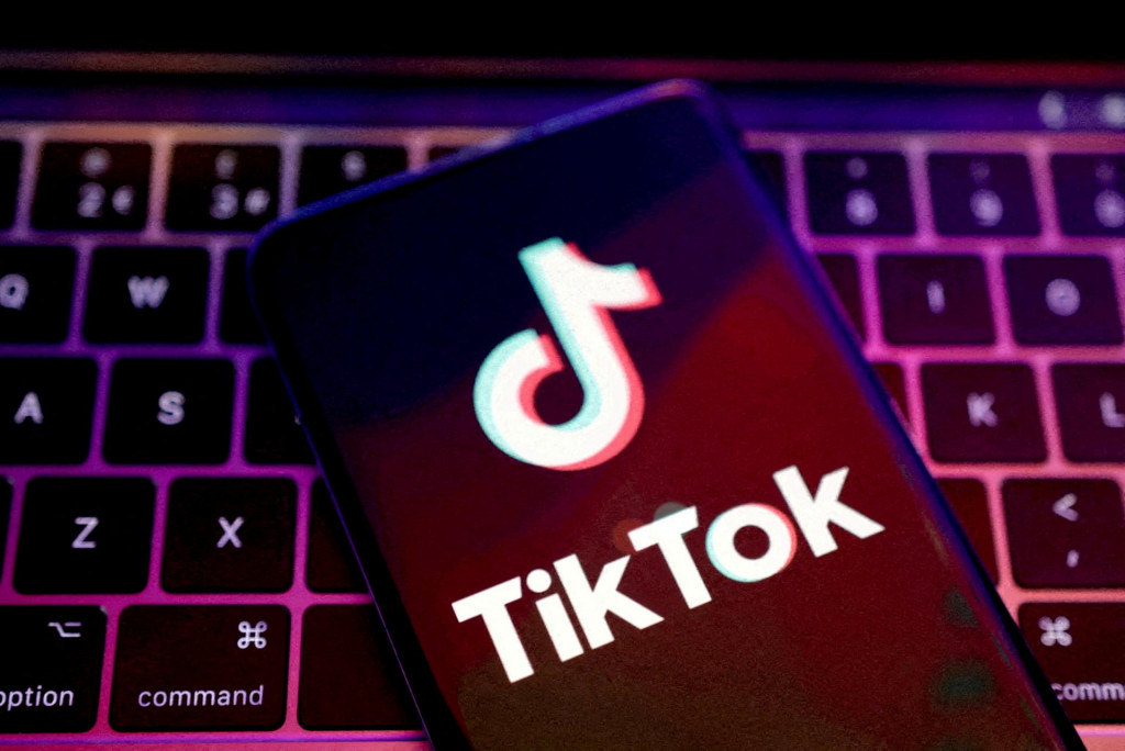 TikTok