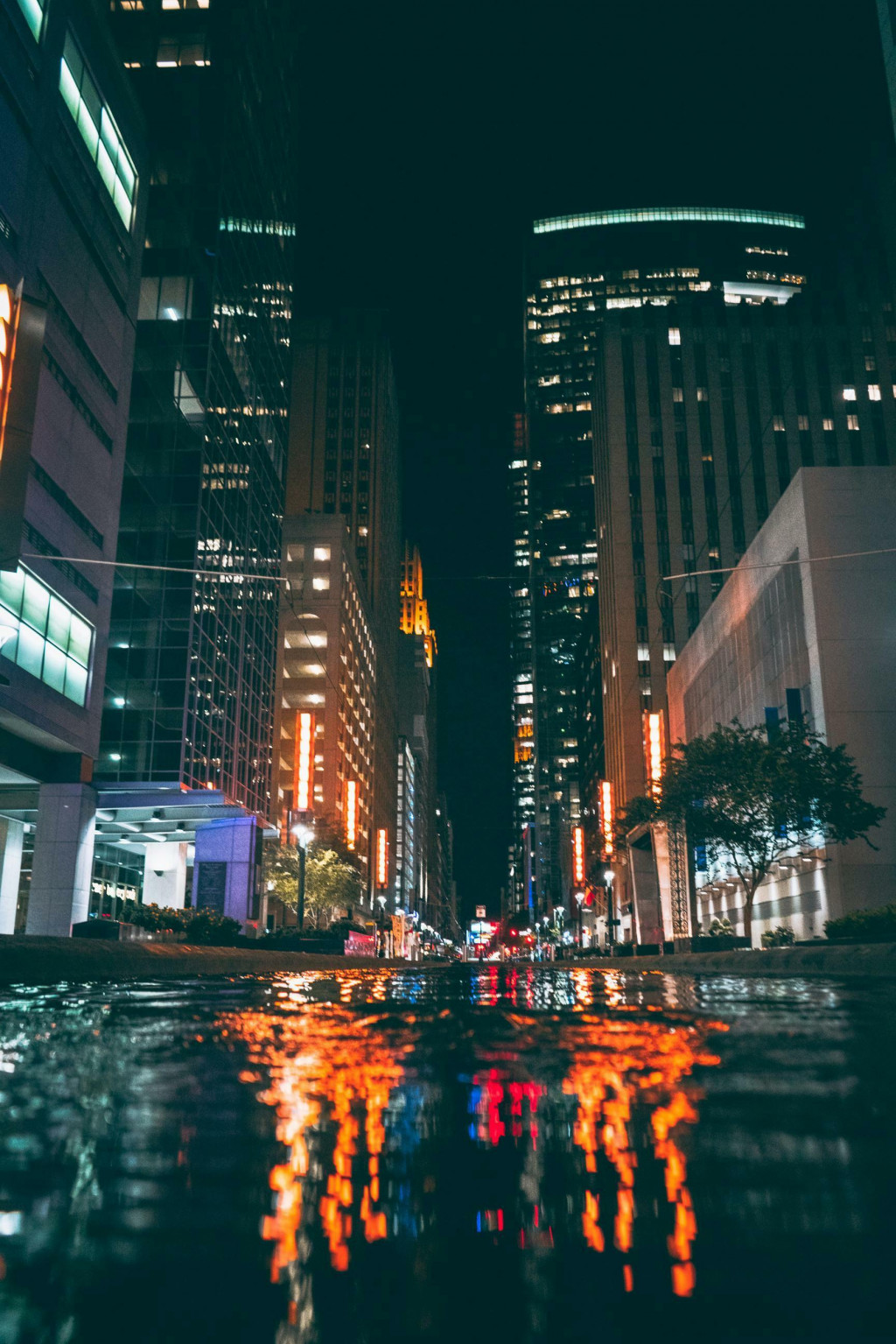 Houston je najrýchlejšie sa potápajúcim mestom zo všetkých skúmaných satelitmi.