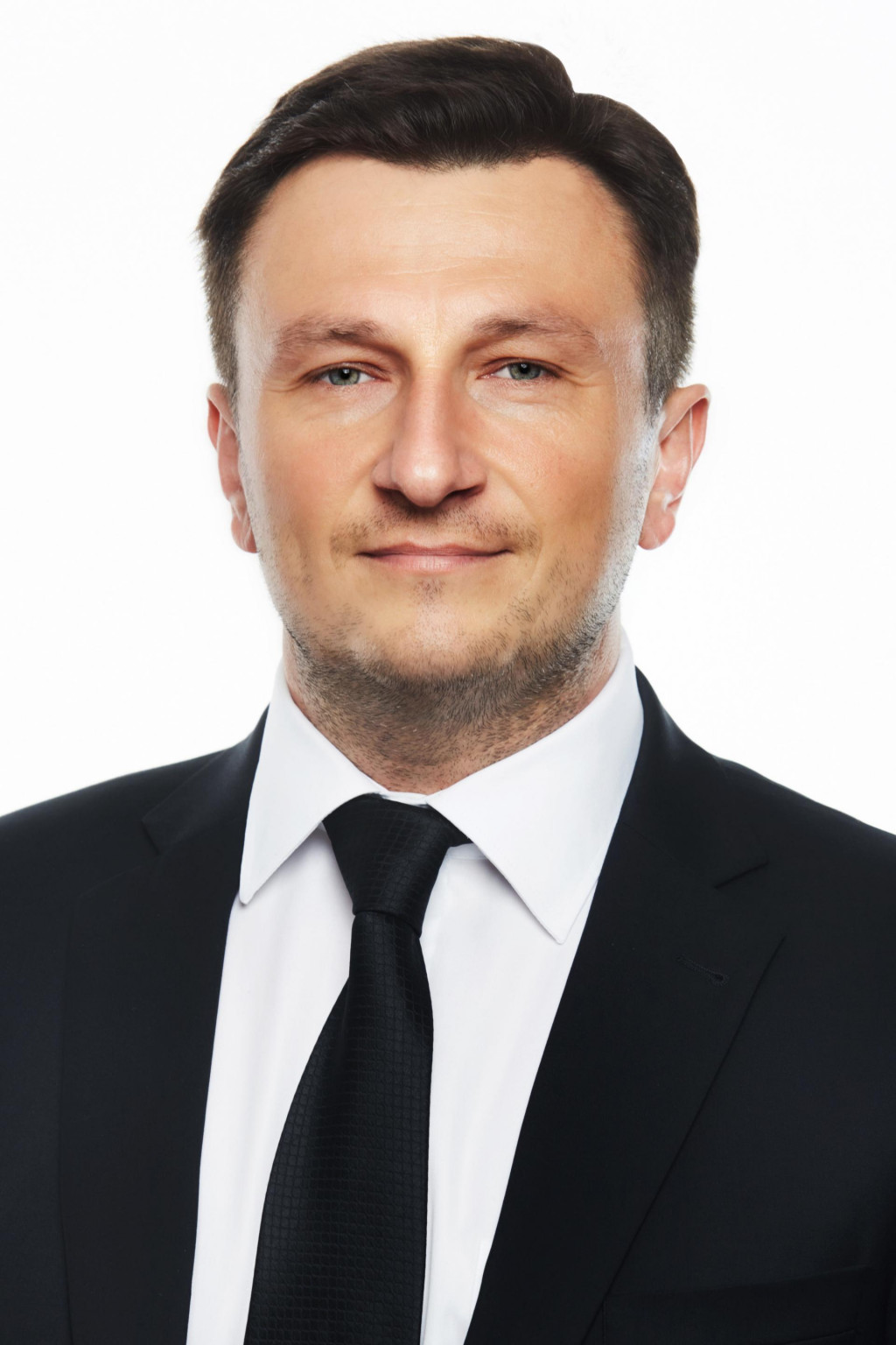 MUDr. Radoslav Čuha