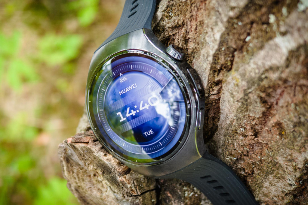 Huawei Watch 5