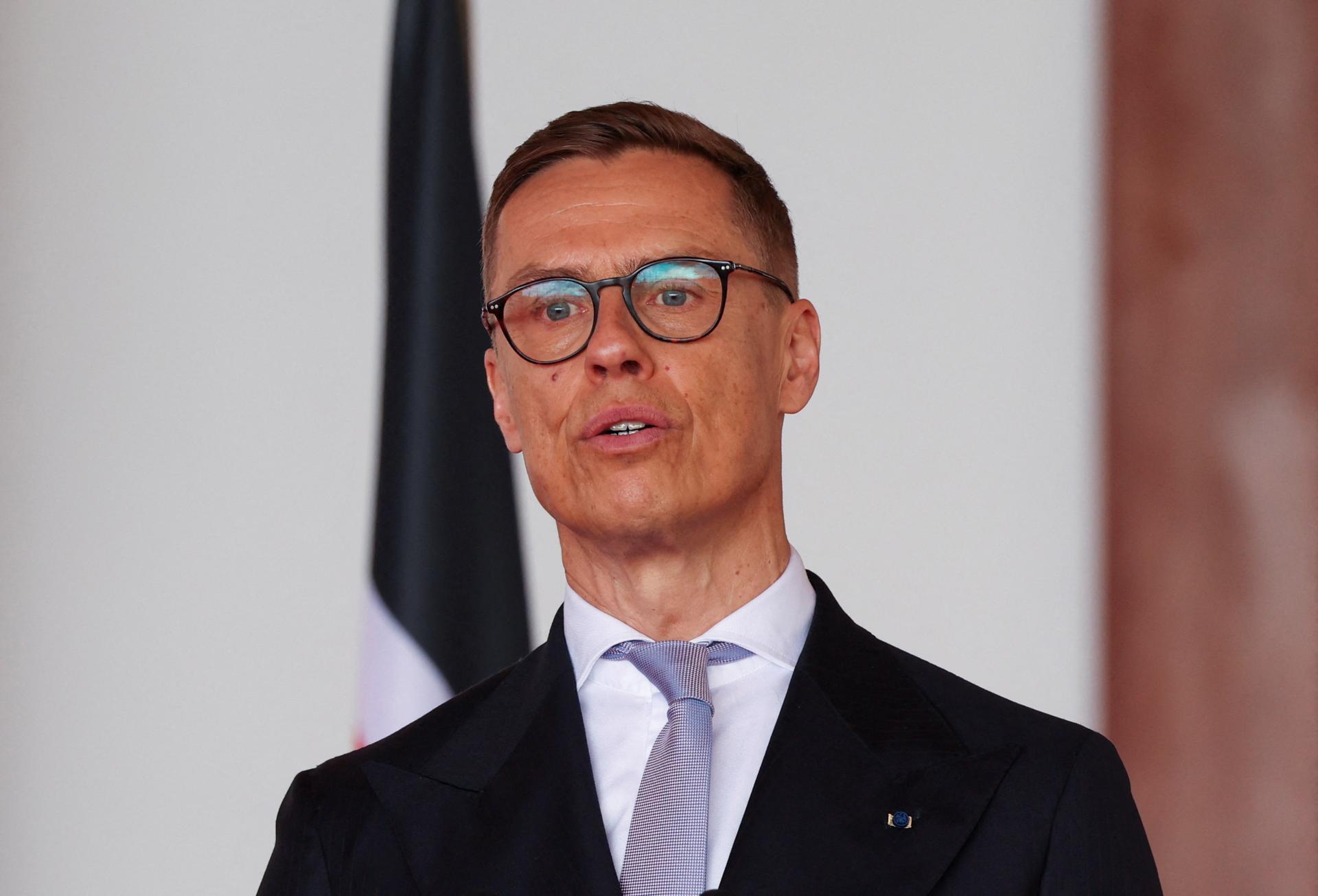 Rusko a Ukrajina by mohli budúci týždeň rokovať vo Vatikáne na technickej úrovni, tvrdí fínsky prezident