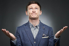 Martin Mikyska alias Mikýř