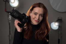 Martina Rolná zo Smart Beauty.
