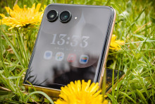 Motorola Razr 60 Ultra