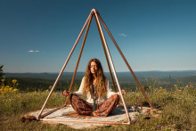 Ľudia, ktorí majú skúsenosti s liečivou pyramídou si jej účinky nevedia vynachváliť.