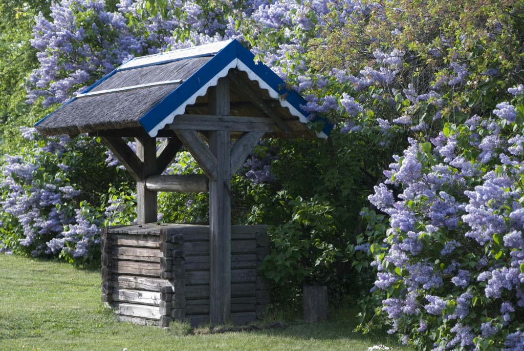 Pred samotným vŕtaním studne by mal byť vykonaný geologický prieskum. FOTO: Dreamstime