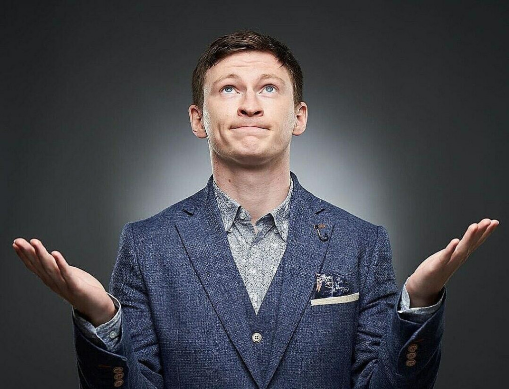 Martin Mikyska alias Mikýř