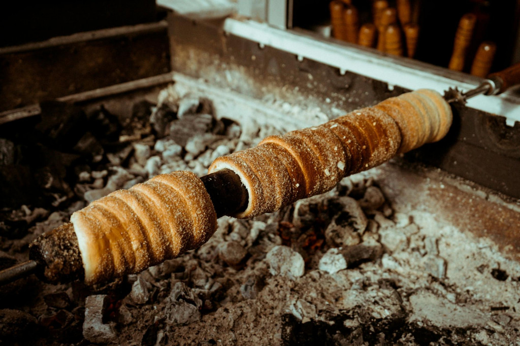 Trdelník