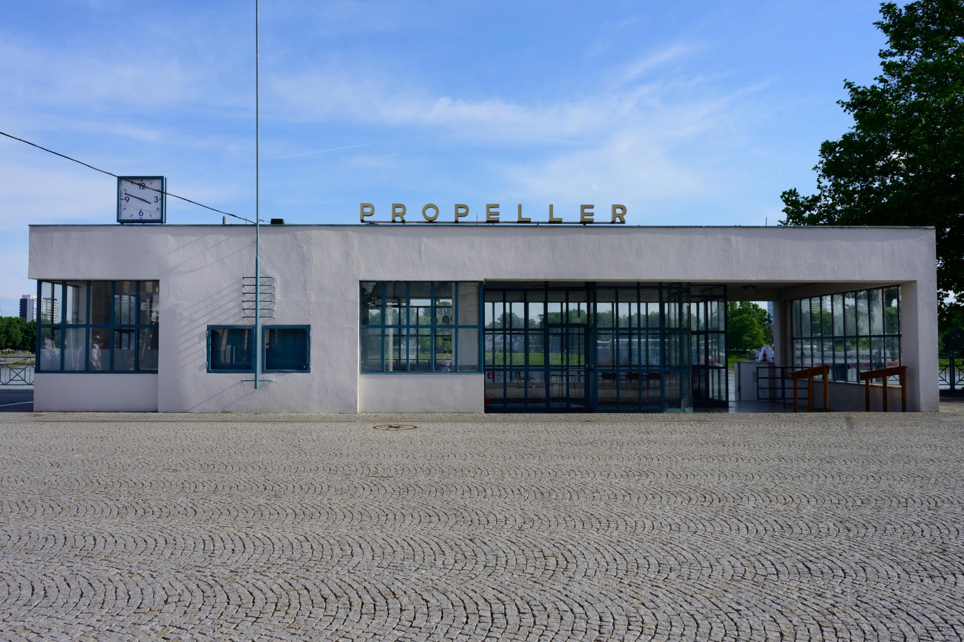 Z legendárneho Propellera bude Propellerka. Nový prevádzkar sľubuje kávu za jedno euro