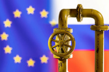 ILUSTRAČNÉ FOTO: REUTERS
