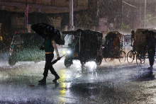 Ilustračná fotografia. FOTO: Reuters