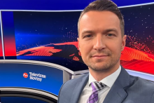 Viktor Vincze moderoval Televízne noviny poslednýkrát.