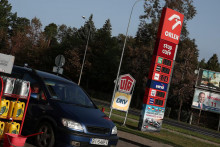 Skupina Orlen Unipetrol je najväčšou rafinérskou a petrochemickou spoločnosťou v Česku. FOTO: Reuters