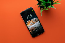 iPhone