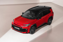 Toyota RAV4 GR Sport