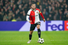 Vo Feyenoorde sa slovenský reprezentant vyprofiloval v silnú osobnosť. Viackrát dokonca v zápasoch viedol holandský veľkoklub v úlohe kapitána. FOTO: Shutterstock