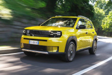 Fiat Grande Panda
