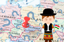Viete, ako sa volajú slovenské mestá po maďarsky?