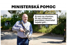 Najlepšie memečka týždňa