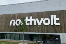 Northvolt podal 12. marca vo Švédsku návrh na insolvenciu. FOTO: Reuters
