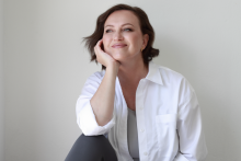 Zuzana Mičúchová 