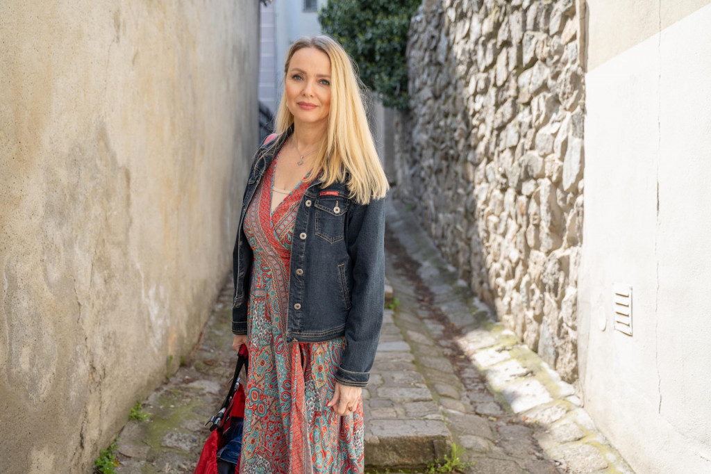 Lýdia Ladanová