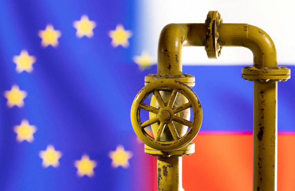 ILUSTRAČNÉ FOTO: REUTERS