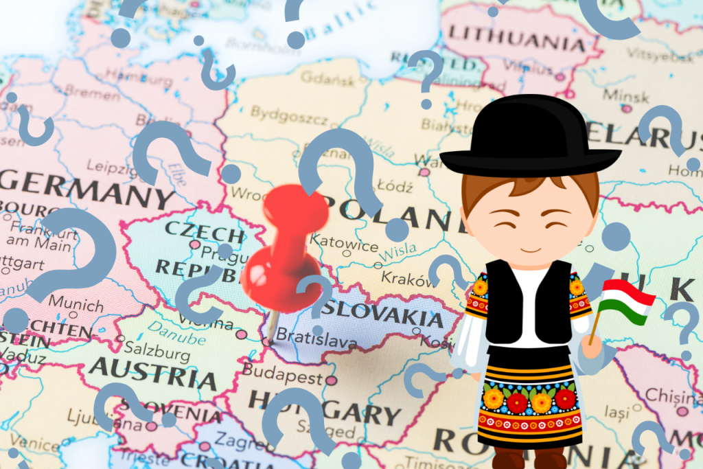 Viete, ako sa volajú slovenské mestá po maďarsky?