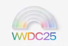 Logo konferencie Apple WWDC 2025 FOTO: Apple