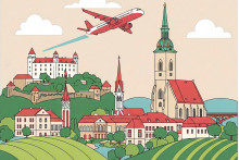 FOTO: Ilustrácia GEMINI AI
