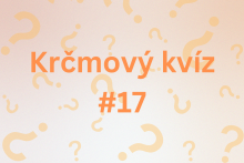 Krčmový kvíz #17