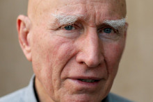 Sebastiao Salgado. FOTO: Reuters