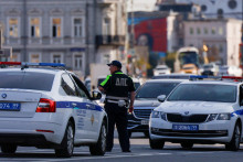 Ilustračná fotografia. FOTO: Reuters