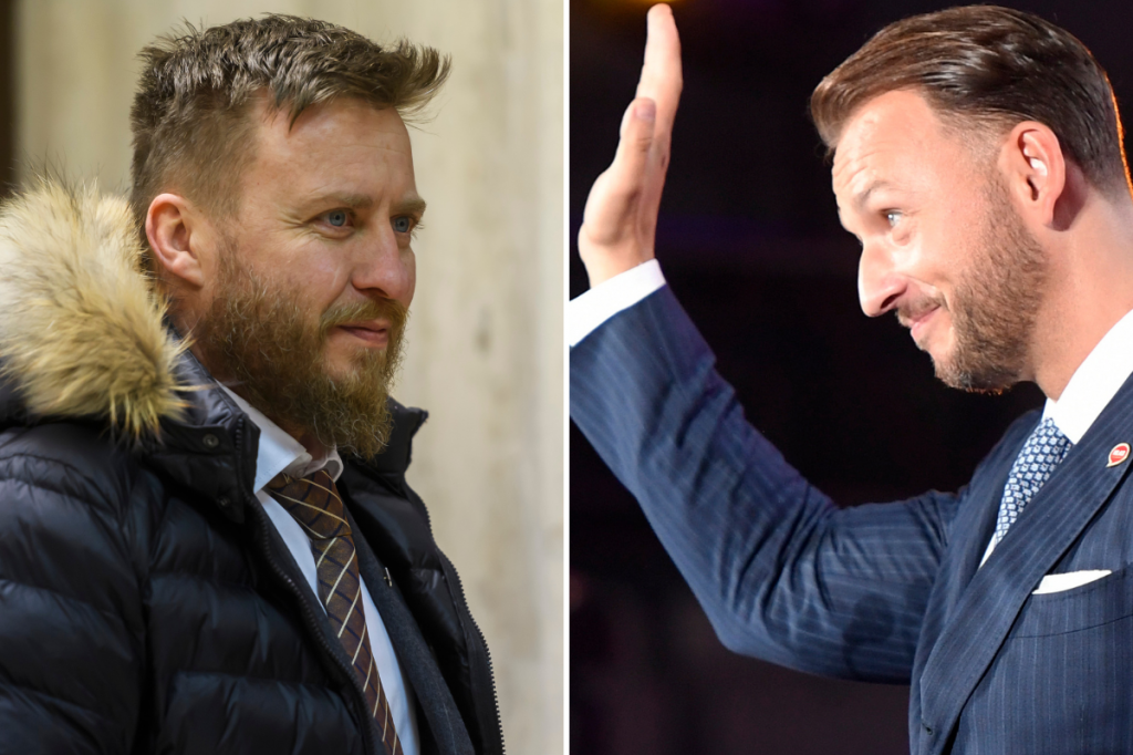 Peter Kotlár a Matúš Šutaj Eštok FOTO: TASR; Koláž: HN