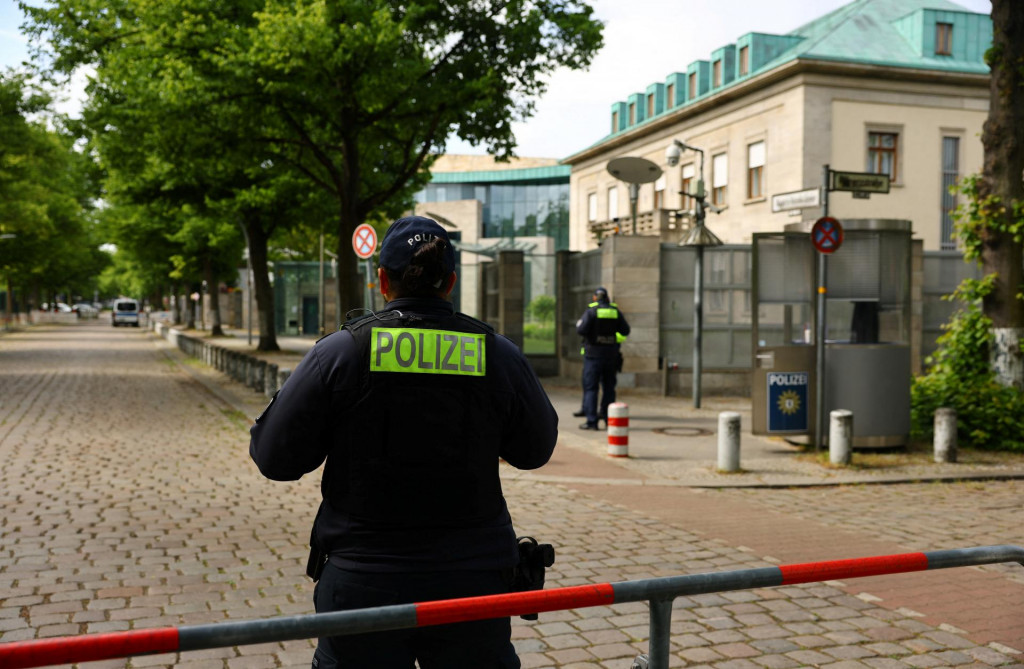 Ilustračná fotografia. FOTO: Reuters