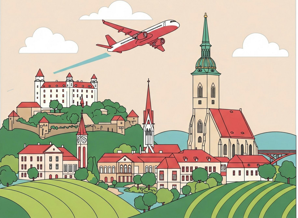 FOTO: Ilustrácia GEMINI AI