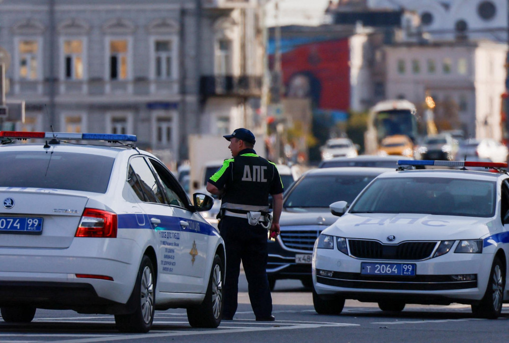 Ilustračná fotografia. FOTO: Reuters