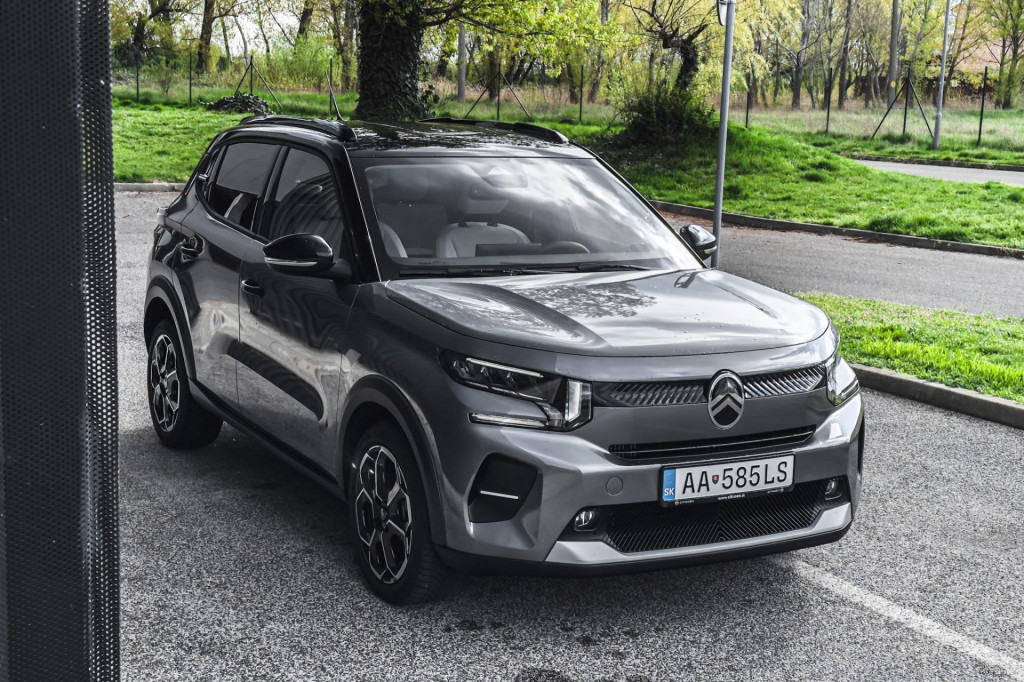 Citroën C3