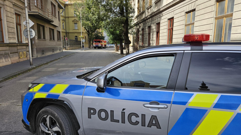 Ekonomická kriminalita spojená s pokusom o podvod býva často predmetom vyšetrovania našich policajných úradov. FOTO: TASR/M. Drozd