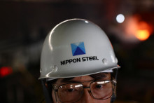 V závode spoločnosti East Nippon Works Kimitsu Area v Kimitsu, východne od Tokia v Japonsku, 26. mája 2025. FOTO: REUTERS