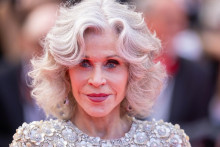 Jane Fonda už odmieta plastické operácie.