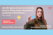 Opatrovatelia seniorov