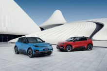 Nová generácia Nissan Micra