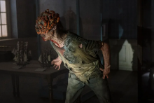 The Last of Us