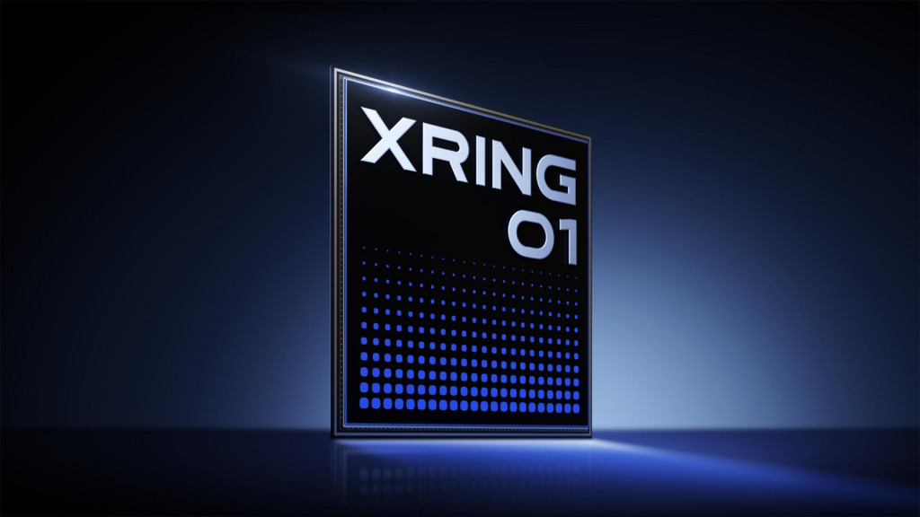 Xiaomi XRING O1