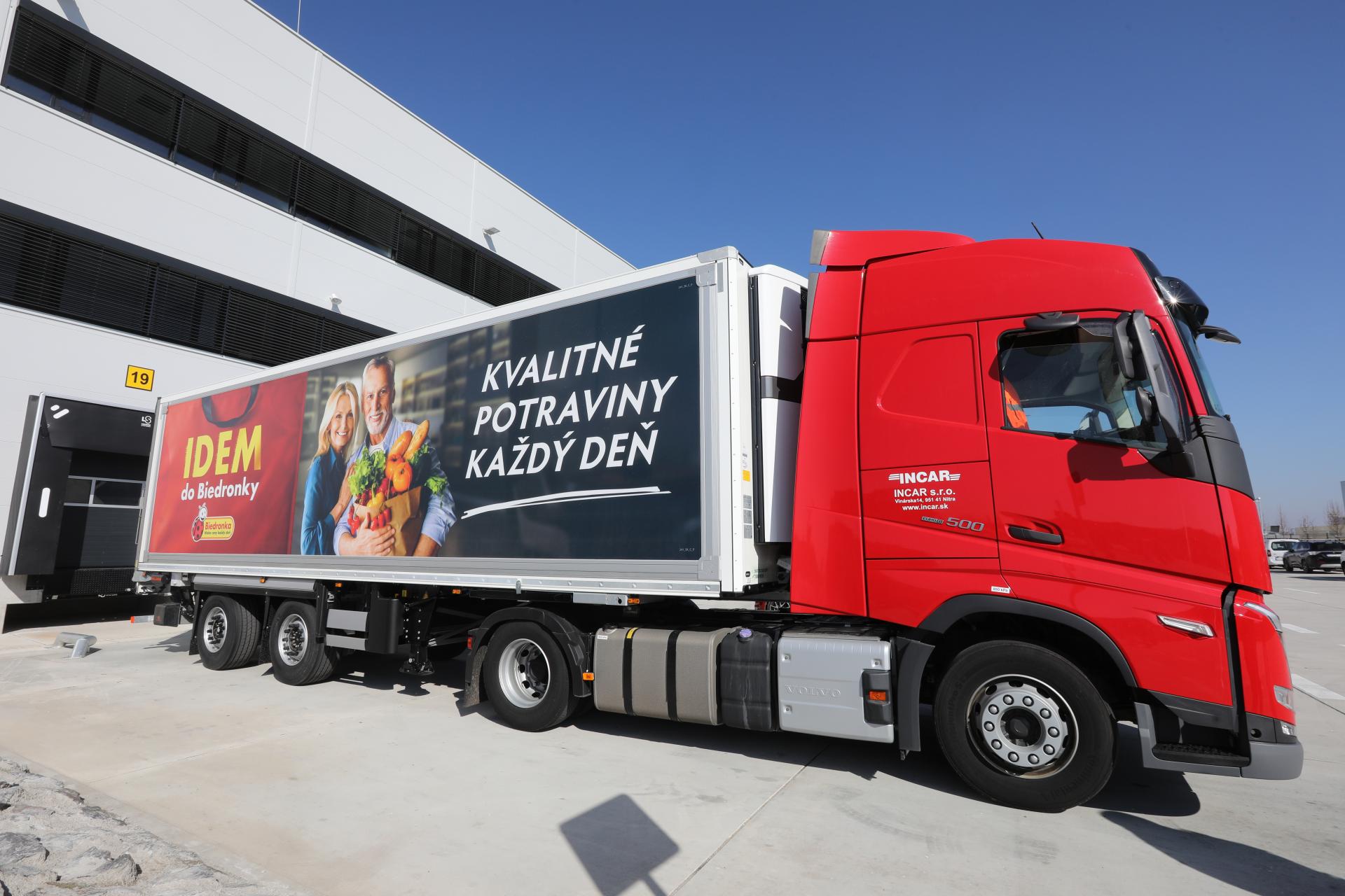 Biedronka pokračuje v expanzii na Slovensku. Oproti silnému hráčovi je však tempo pomalé