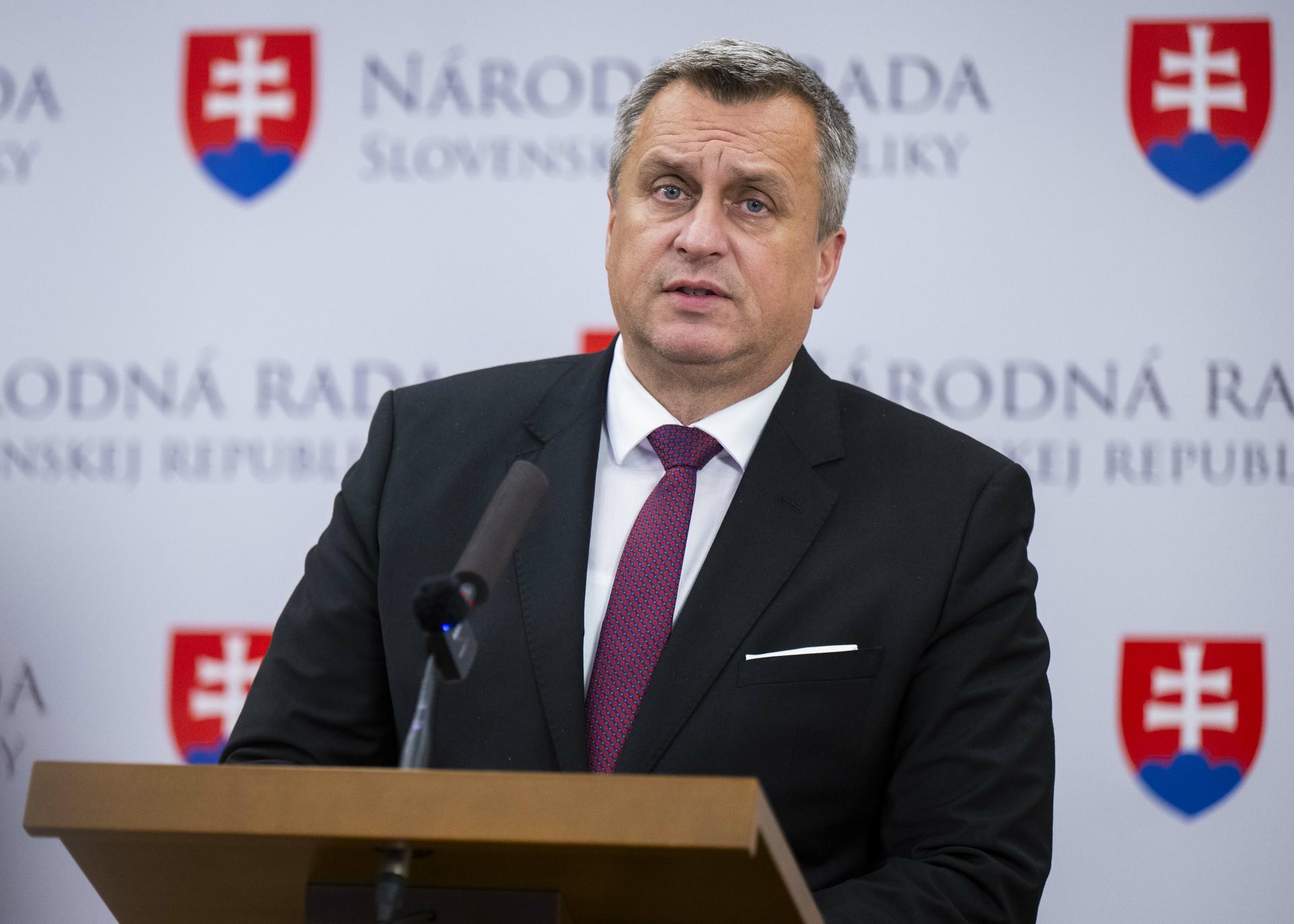 Dankov odkaz Merzovi: Nie sme vaši otroci. Nemci majú predstavu, že nám môžu diktovať všetko