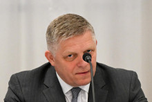 Robert Fico. FOTO: REUTERS