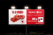 Komunikáciu značky TAURIS bude zastrešovať agentúra ZARAGUZA.