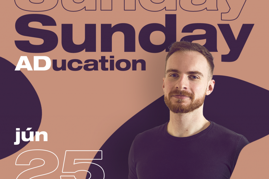 JE LOGO MAJSTROVSTIEV PODPRAHOVÁ REKLAMA NA TIPSPORT? Aj o tom aktuálne vydanie Sunday ADucation.